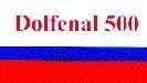 Mẫu nhãn hiệu DOLFENAL 500