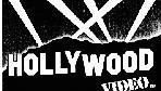 Mẫu nhãn hiệu HOLLYWOOD VIDEO