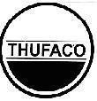 Mẫu nhãn hiệu THUFACO