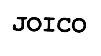 Mẫu nhãn hiệu JOICO