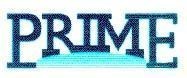 Mẫu nhãn hiệu PRIME