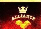 Mẫu nhãn hiệu ALLIANCE