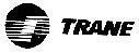 Mẫu nhãn hiệu TRANE