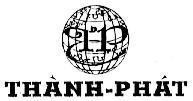 Mẫu nhãn hiệu TP Thành Phát