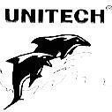 Mẫu nhãn hiệu UNITECH R