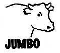 Mẫu nhãn hiệu JUMBO