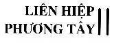 Mẫu nhãn hiệu Liên Hiệp Phương Tây.