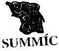 Mẫu nhãn hiệu SUMMIC