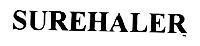 Mẫu nhãn hiệu SUREHALER