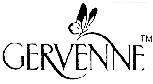 Mẫu nhãn hiệu GERVENNE TM