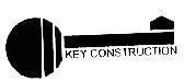 Mẫu nhãn hiệu KEY CONSTRUCTION