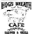 Mẫu nhãn hiệu HOGS BREATH