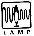 Mẫu nhãn hiệu LAMP