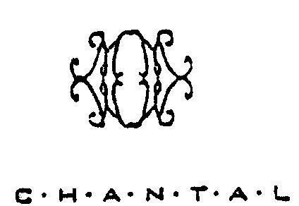 Mẫu nhãn hiệu C.H.A.N.T.A.L