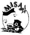 Mẫu nhãn hiệu MISA