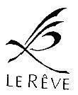 Mẫu nhãn hiệu LERÊVE