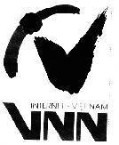 Mẫu nhãn hiệu INTERNET-Việt Nam VNN