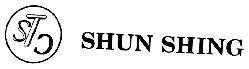 Mẫu nhãn hiệu STC SHUN SHING