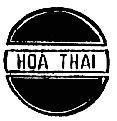 Mẫu nhãn hiệu Hoà Thái