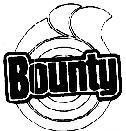 Mẫu nhãn hiệu BOUNTY