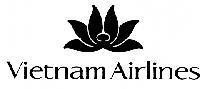 Mẫu nhãn hiệu VIETNAM AIRLINES