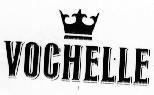 Mẫu nhãn hiệu VOCHELLE