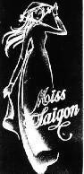 Mẫu nhãn hiệu MISS SAIGON