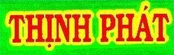 Mẫu nhãn hiệu THịNH PHáT