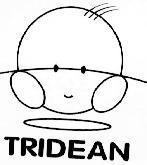 Mẫu nhãn hiệu TRIDEAN
