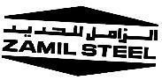 Mẫu nhãn hiệu ZAMIL STEEL