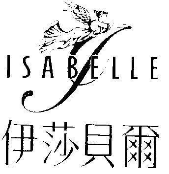 Mẫu nhãn hiệu isabelle