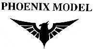 Mẫu nhãn hiệu phoenix model