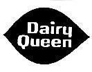 Mẫu nhãn hiệu DAIRY QUEEN