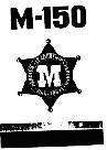 Mẫu nhãn hiệu M-150