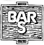 Mẫu nhãn hiệu BAR-S