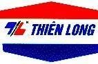 Mẫu nhãn hiệu T/L THIÊN LONG
