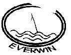 Mẫu nhãn hiệu EVERWIN