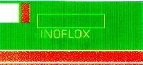 Mẫu nhãn hiệu INOFLOX