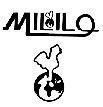 Mẫu nhãn hiệu MILILO