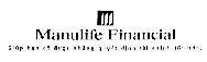 Mẫu nhãn hiệu MANULIFE FINANCIAL