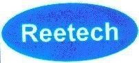 Mẫu nhãn hiệu REETECH.