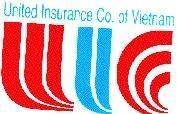 Mẫu nhãn hiệu UNITED INSURANCE CO. OF VIET NAM