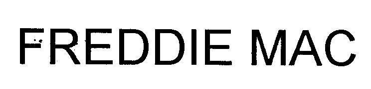 Mẫu nhãn hiệu FREDDIE MAC