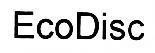 Mẫu nhãn hiệu ECODISC