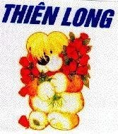 Mẫu nhãn hiệu THIÊN LONG