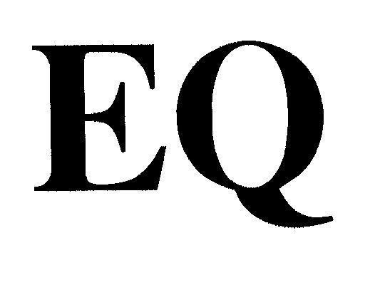Mẫu nhãn hiệu EQ