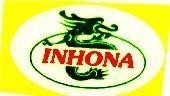 Mẫu nhãn hiệu INHONA