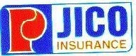 Mẫu nhãn hiệu P JICO INSURANCE