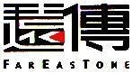 Mẫu nhãn hiệu FAR EASTONE
