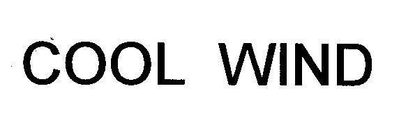 Mẫu nhãn hiệu COOL WIND